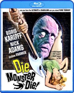 Die-Monster-Die-Blu-ray