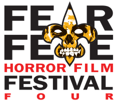 Fear Fete logo