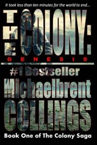 The Colony Genesis
