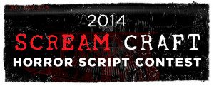 scream craft 2014 logo