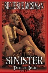 Sinister Tales of Dread