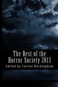 The Best of the Horror Society 2013