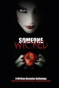 Someone Wicked: A Written Remains Anthology – Book Review