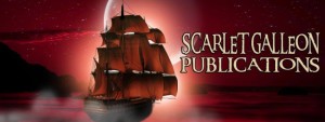 Scarlet Galleon Publications Calls for Submissions For Horror/Dark Fiction Anthology