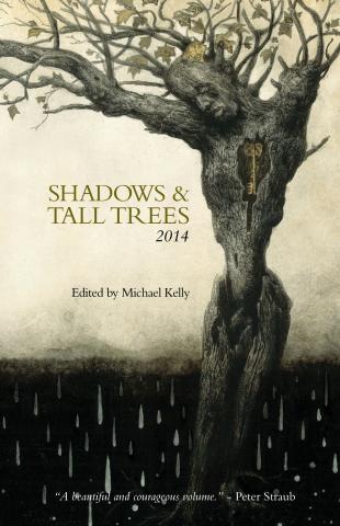 Shadows and Tall Trees 2014 – Book Review