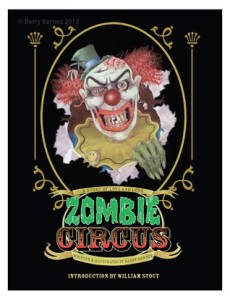Zombie Circus