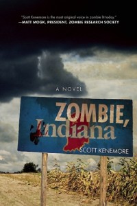 Zombie, Indiana A Novel