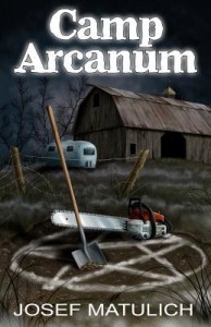 camp arcanum