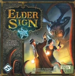 Elder Sign – Game Review