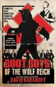 Boot Boys