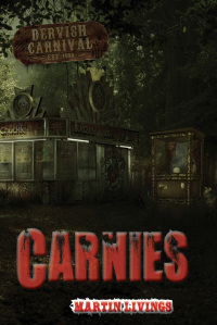 Carnies – Book Review