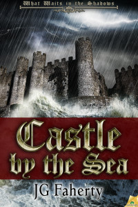 Castle by the Sea (What Waits in the Shadows)