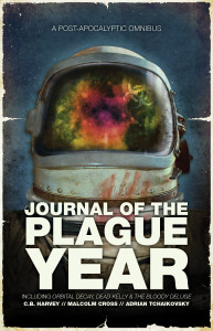 JOURNAL OF THE PLAGUE YEAR RGB