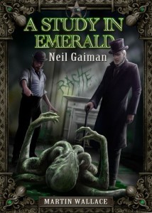 A Study in Emerald – Game Review