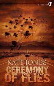 Ceremony of Flies – Book Review