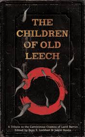 old leech