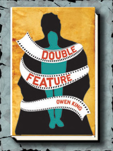 Hellnotes Interview – Owen King, Author of Double Feature