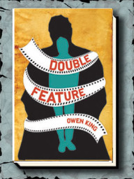 Double Feature – Book Review