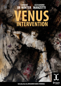 Venus Intervention – Book Review