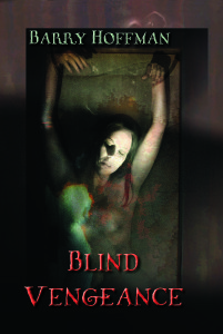 Blind Vengeance – Book Review