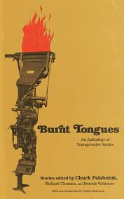 bunrt tongues