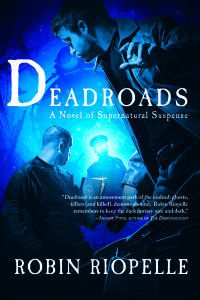 Deadroads cover