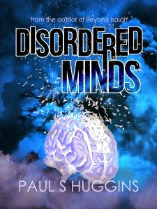 Disordered Minds – Book Review