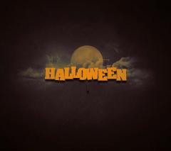 Horror in a Hundred – Halloween Ride by Sheldon Woodbury