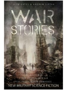 Apex Publications Is Set To Give Us ‘War Stories’