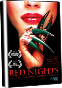 red-nights