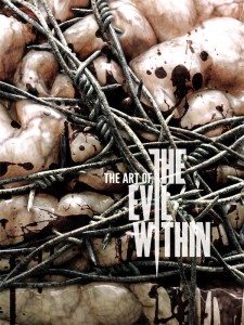the-art-of-the-evil-within