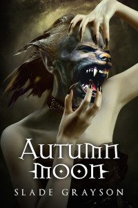 Autumn Moon – Book Review