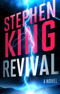Revival – Book Review