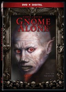 gnome-alone