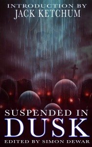 SuspendedInDusk