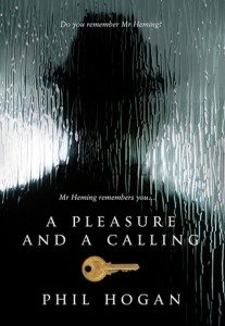 A Pleasure and A Calling – Book Review