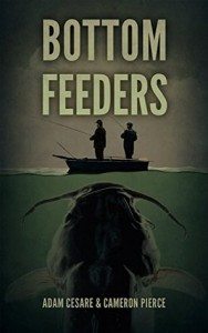 Bottom Feeders – Book Review