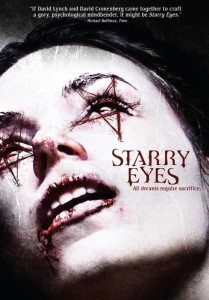 starry-eyes