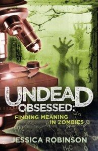 Undead Obsessed – Book Review