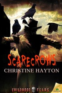 Scarecrows: Childhood Fears – Book Review