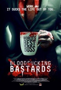 ‘Bloodsucking Bastards’ to Screen at Texas Frightmare Weekend!