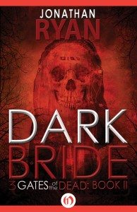 Dark Bride Cover Image