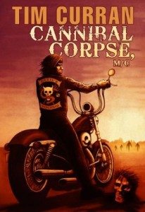 Cannibal Corpse M/C – Book Review