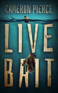 Live Bait – Book Review