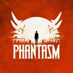 Mondo is releasing a ‘Phantasm’ Vinyl Soundtrack and Poster During Texas Frightmare Weekend!