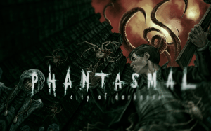 phantasmal