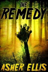 The Remedy – Book Review
