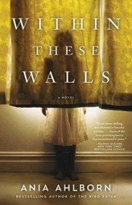 Within These Walls – Book Review