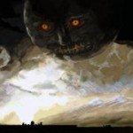 Horror in a Hundred – The Monster’s Moon by Sheldon Woodbury