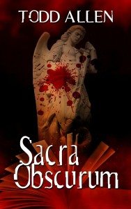 Sacra Obscurum – Book Review